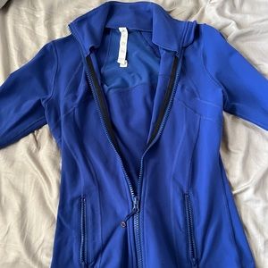 LULULEMON DEFINE JACKET size 6